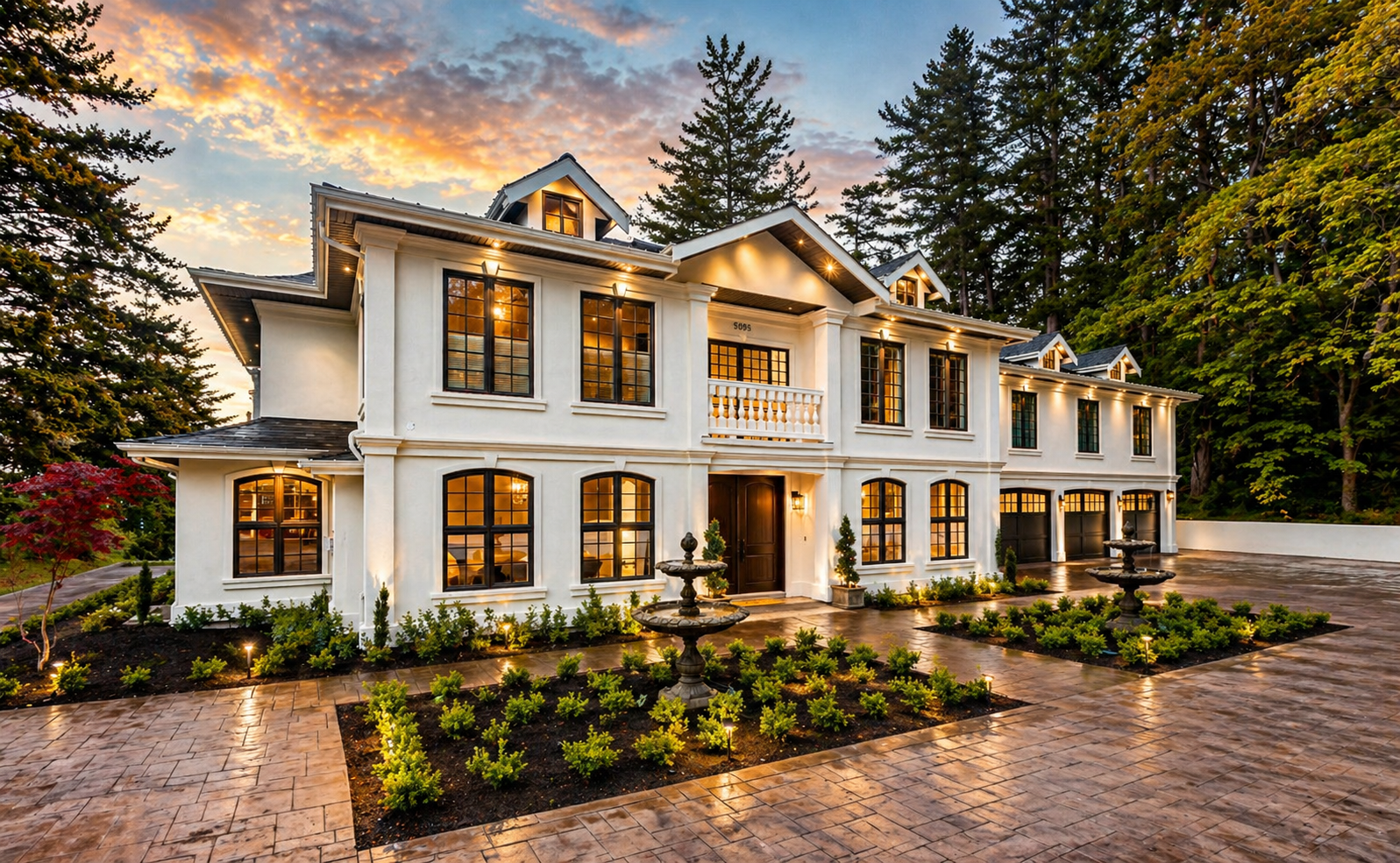 French Country Dwelling by Adapt Design - Featured in Boulevard Magazine - VRBA CARE Awards