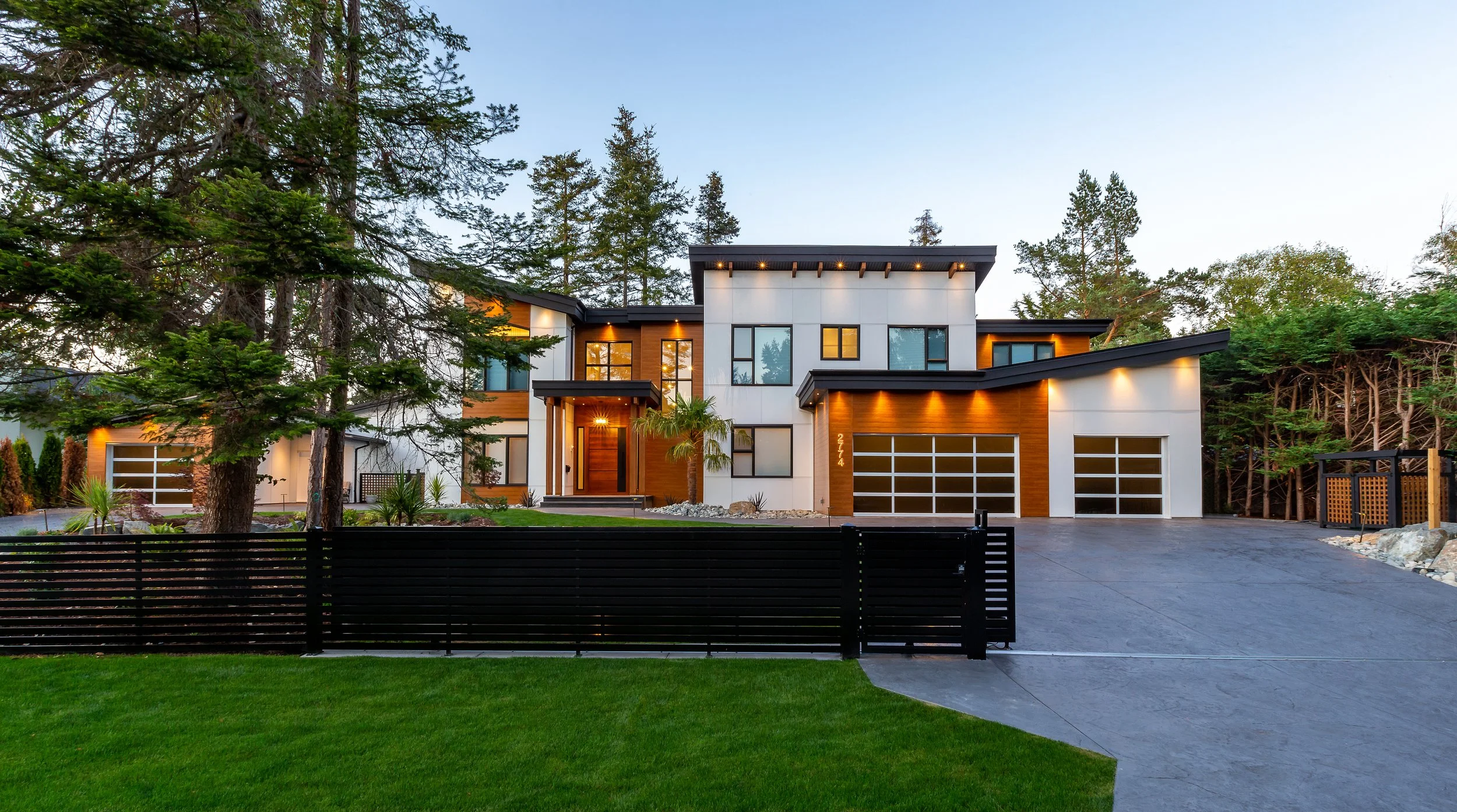 Modern Dwelling by Adapt Design