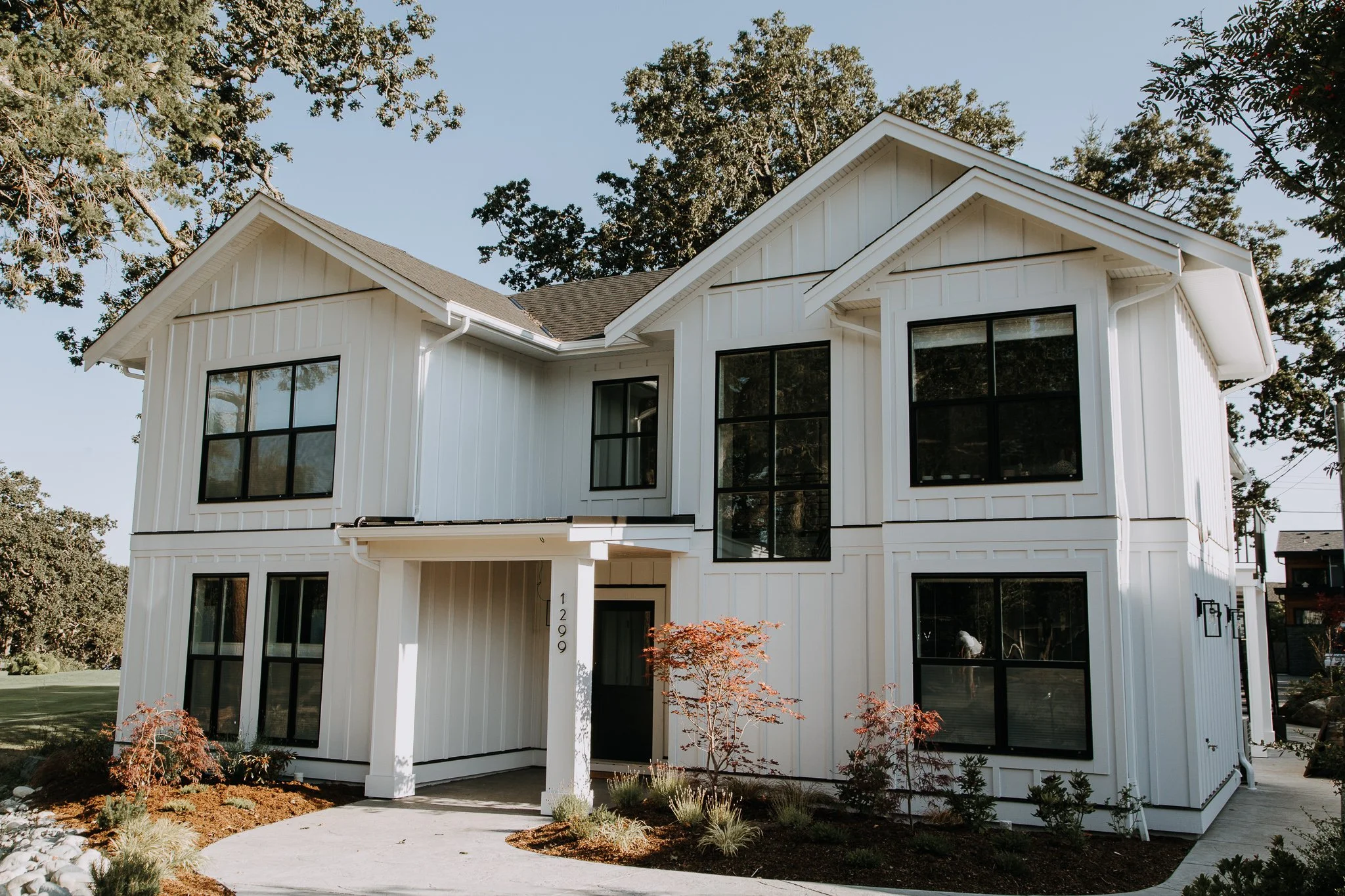 Modern Dwelling by Adapt Design - CARE Awards