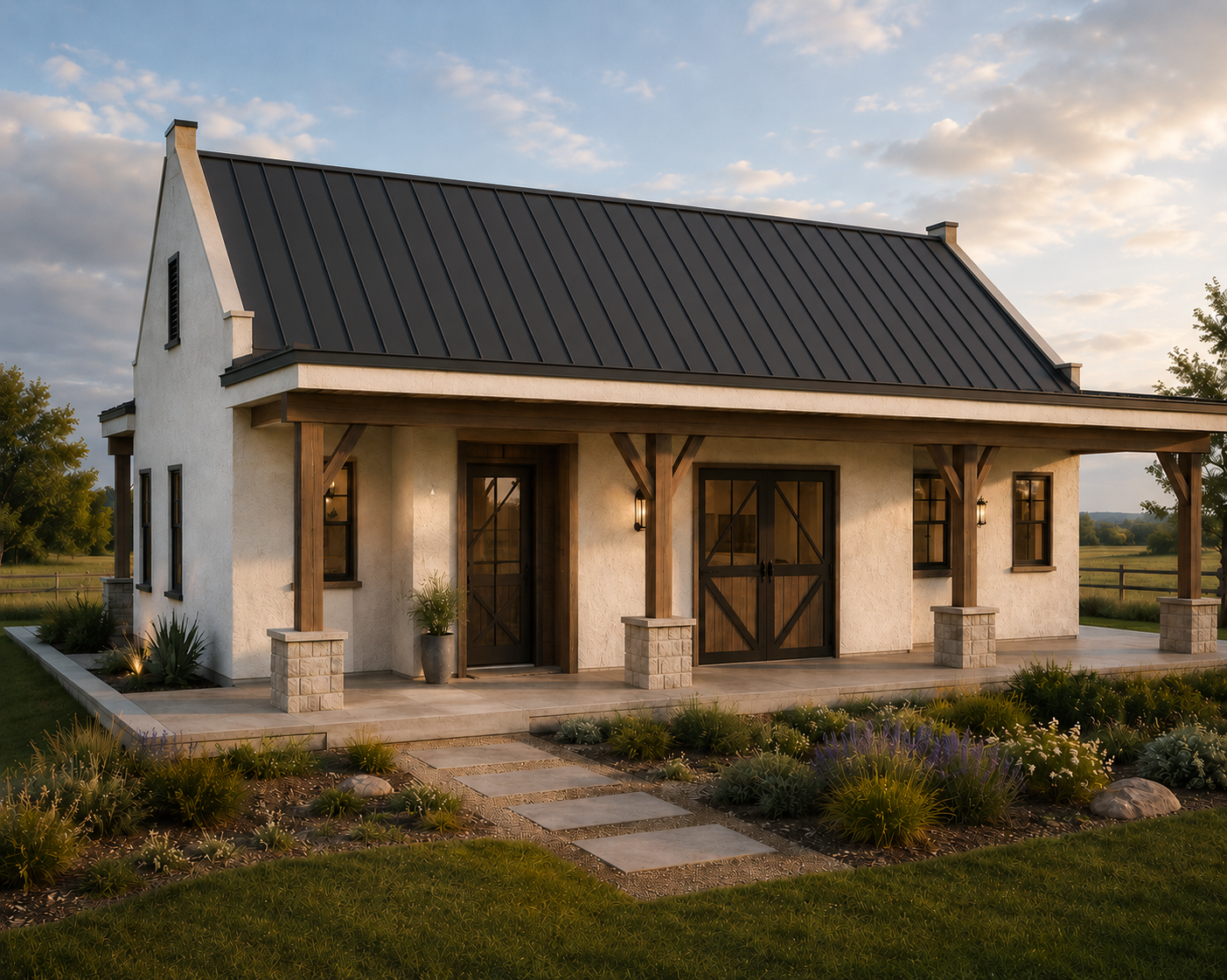 Garden Suite by Adapt Design