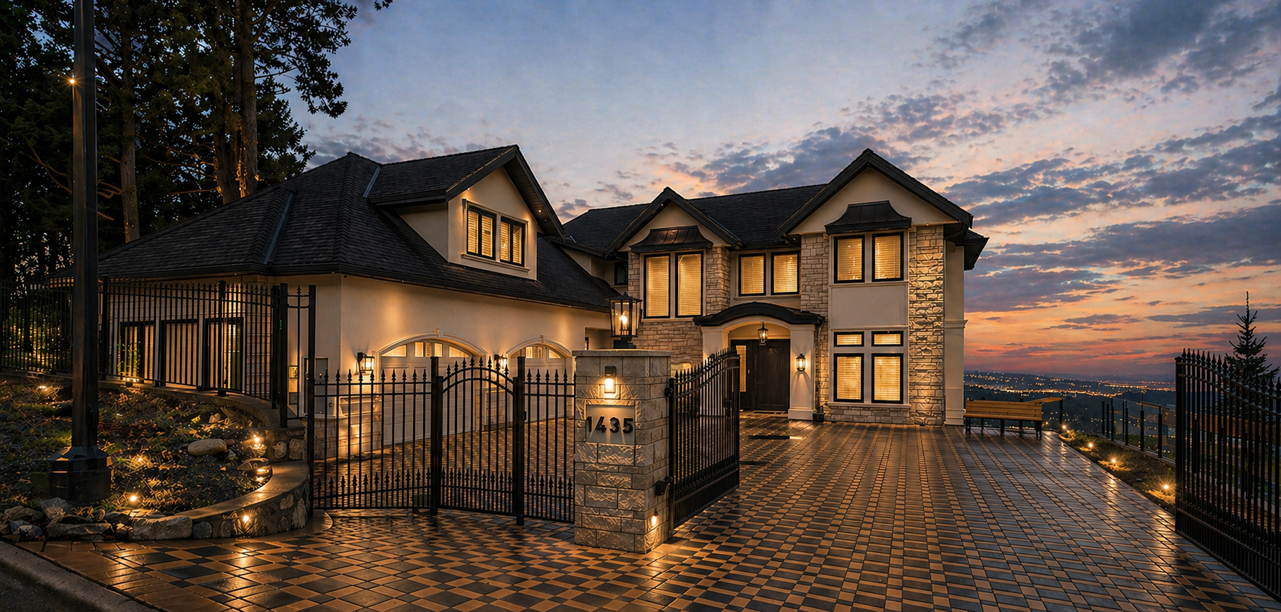 Craftsman Dwelling by Adapt Design