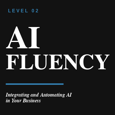 AI Fluency