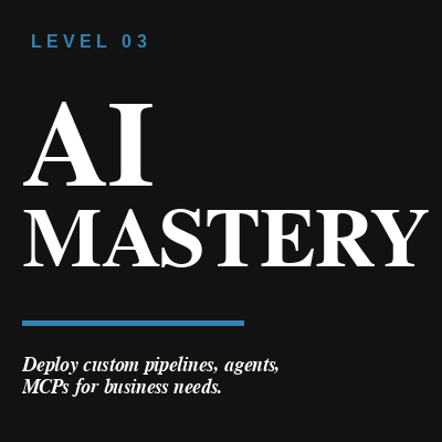 AI Mastery