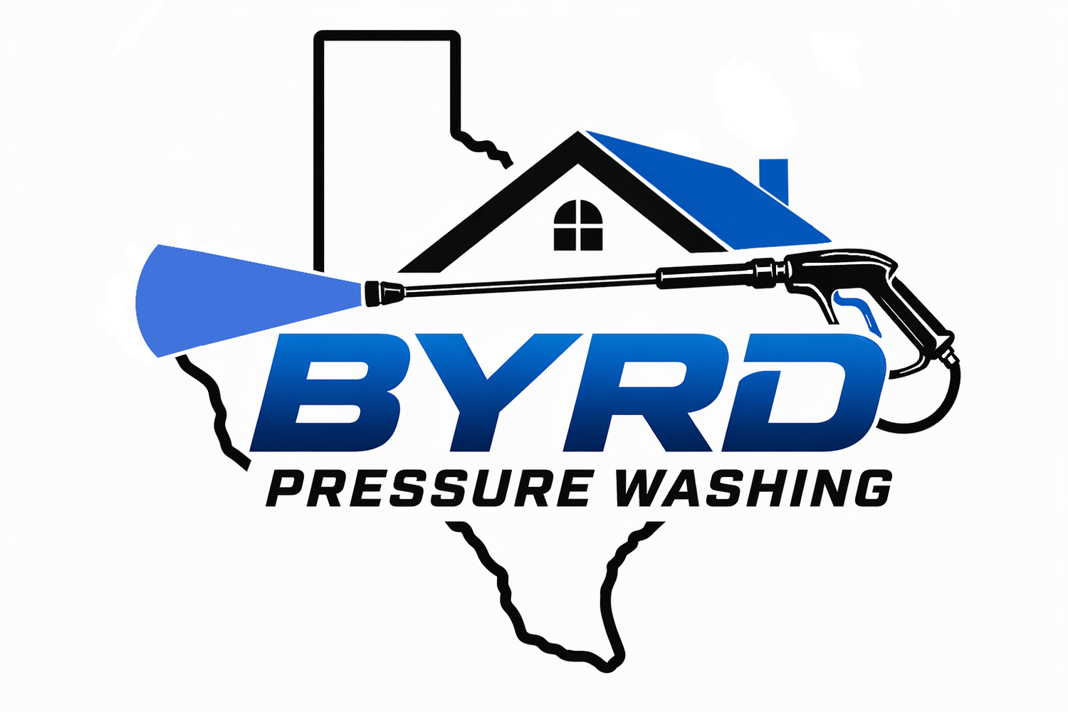 Byrd Pressure Washing