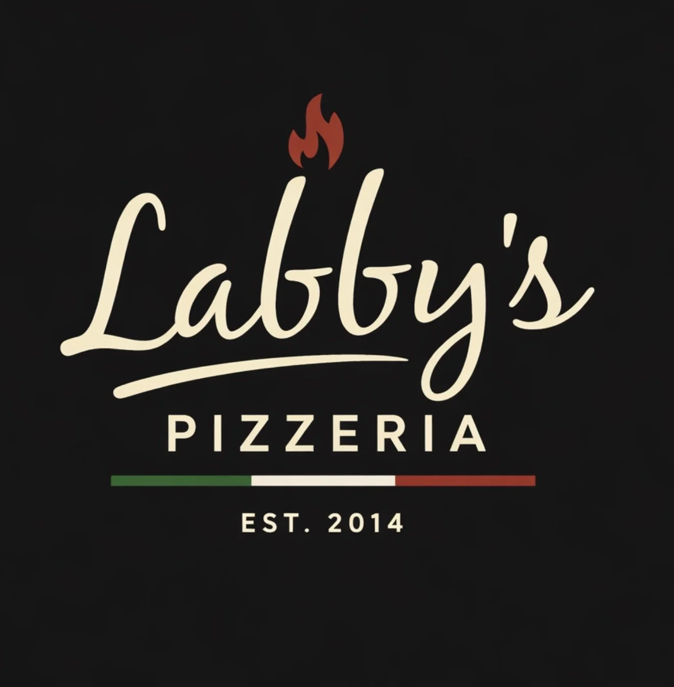 Labby's Pizzeria