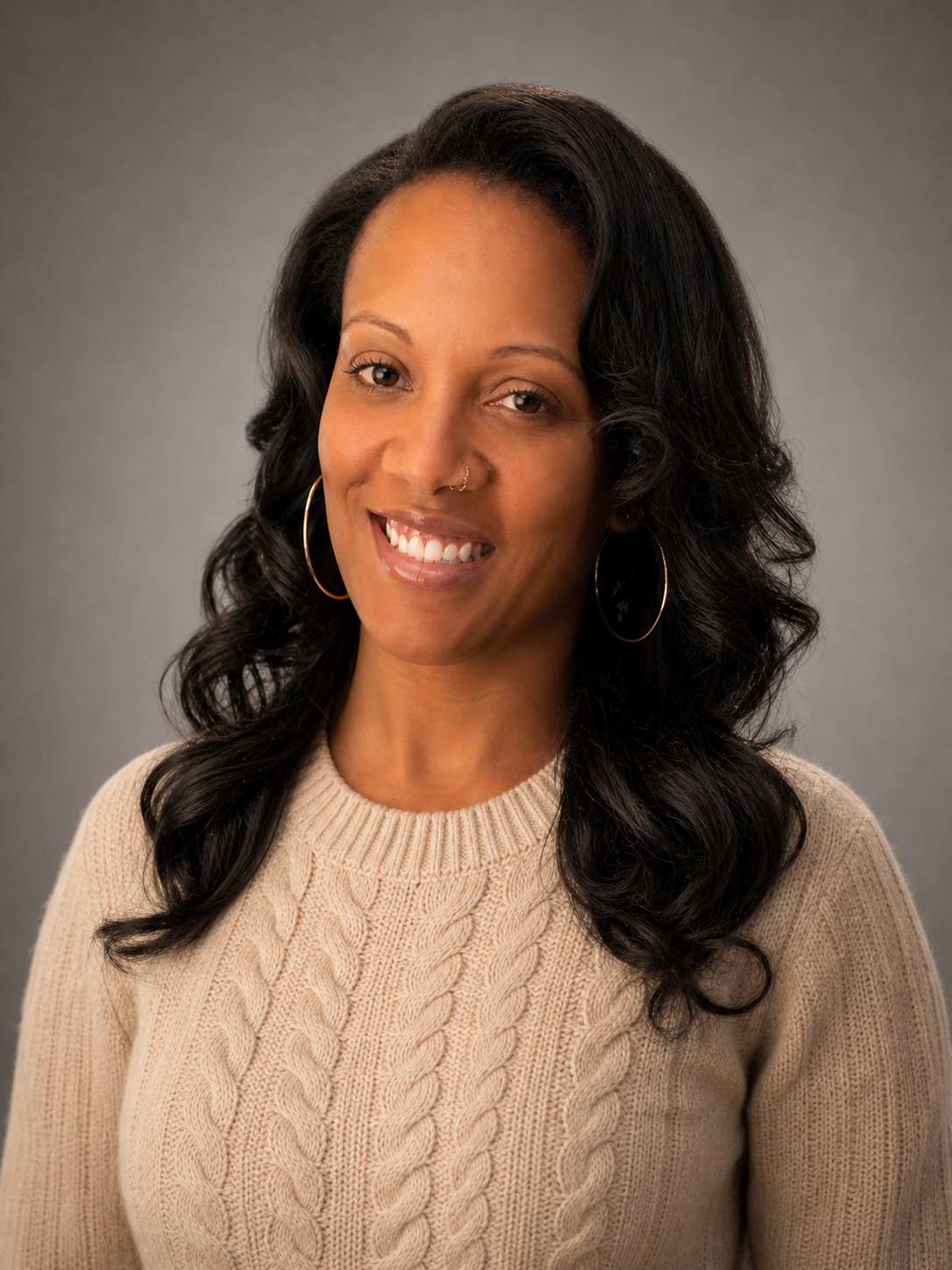 Jenise Martinez- Owner & Creator