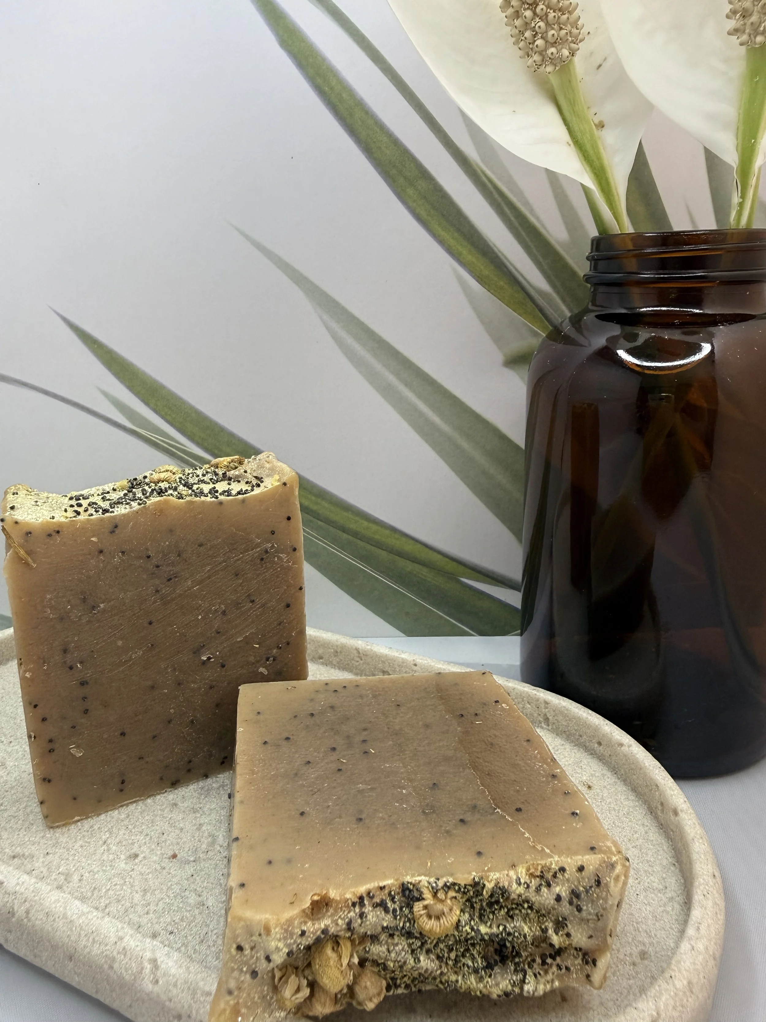 Citrus Poppyseed