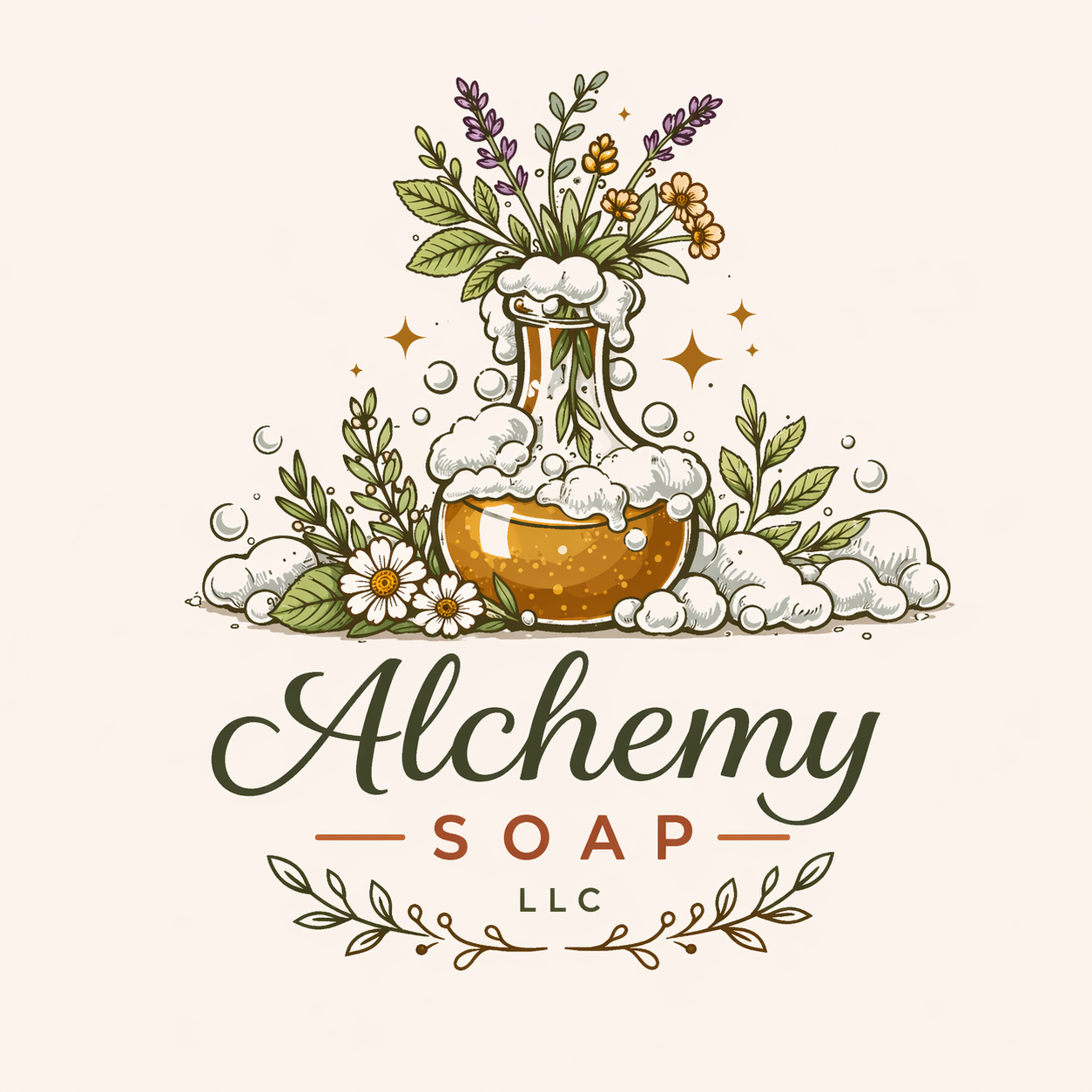 Alchemy Soap LLC.