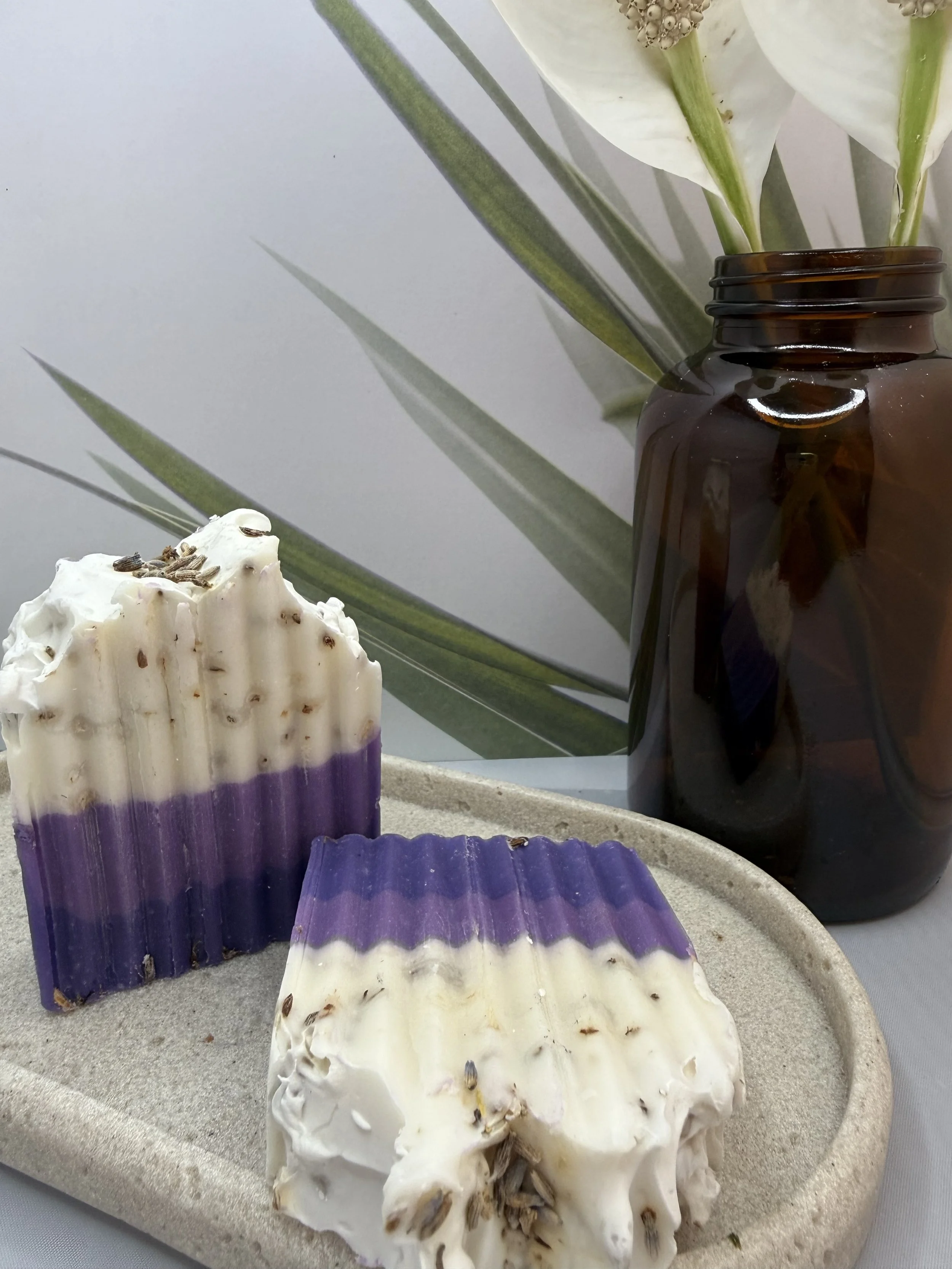 Lavender Dream