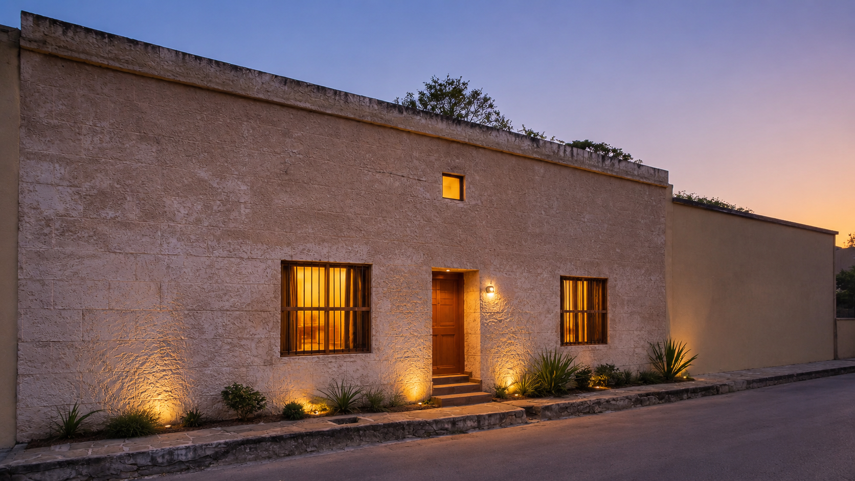 Casa y terreno, El Cercado, Santiago, NL