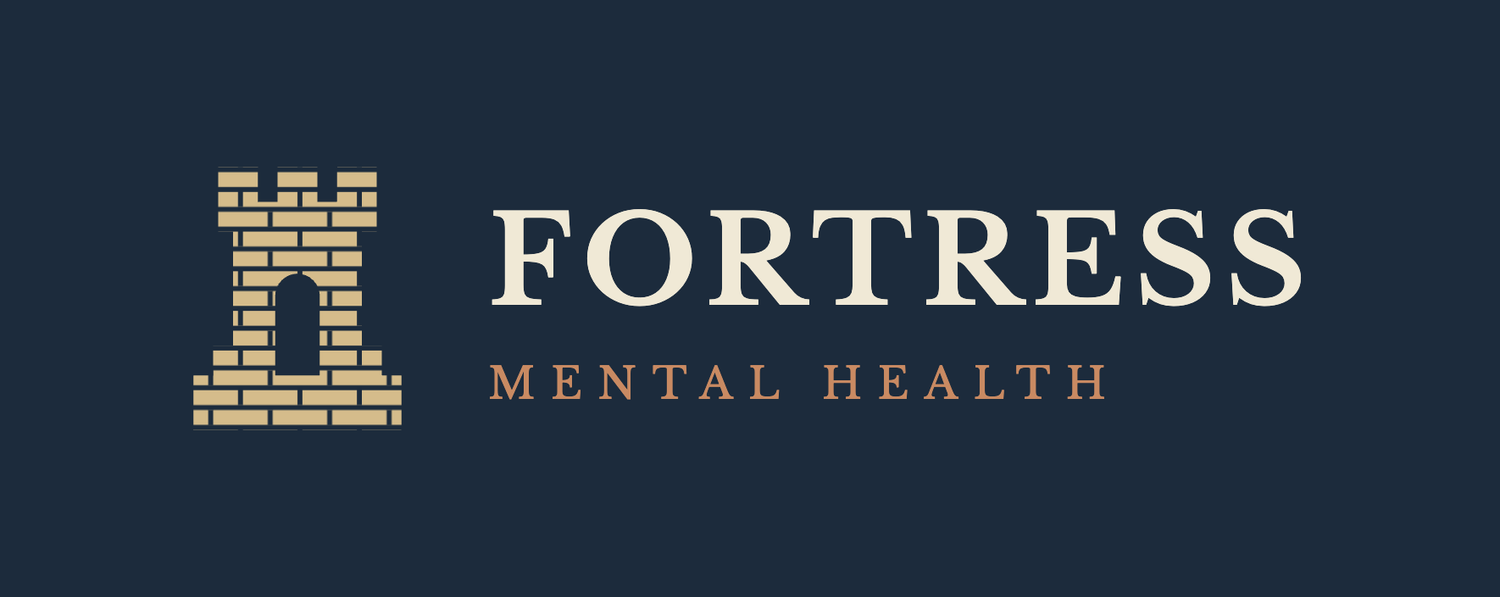 Fortress Mental Health