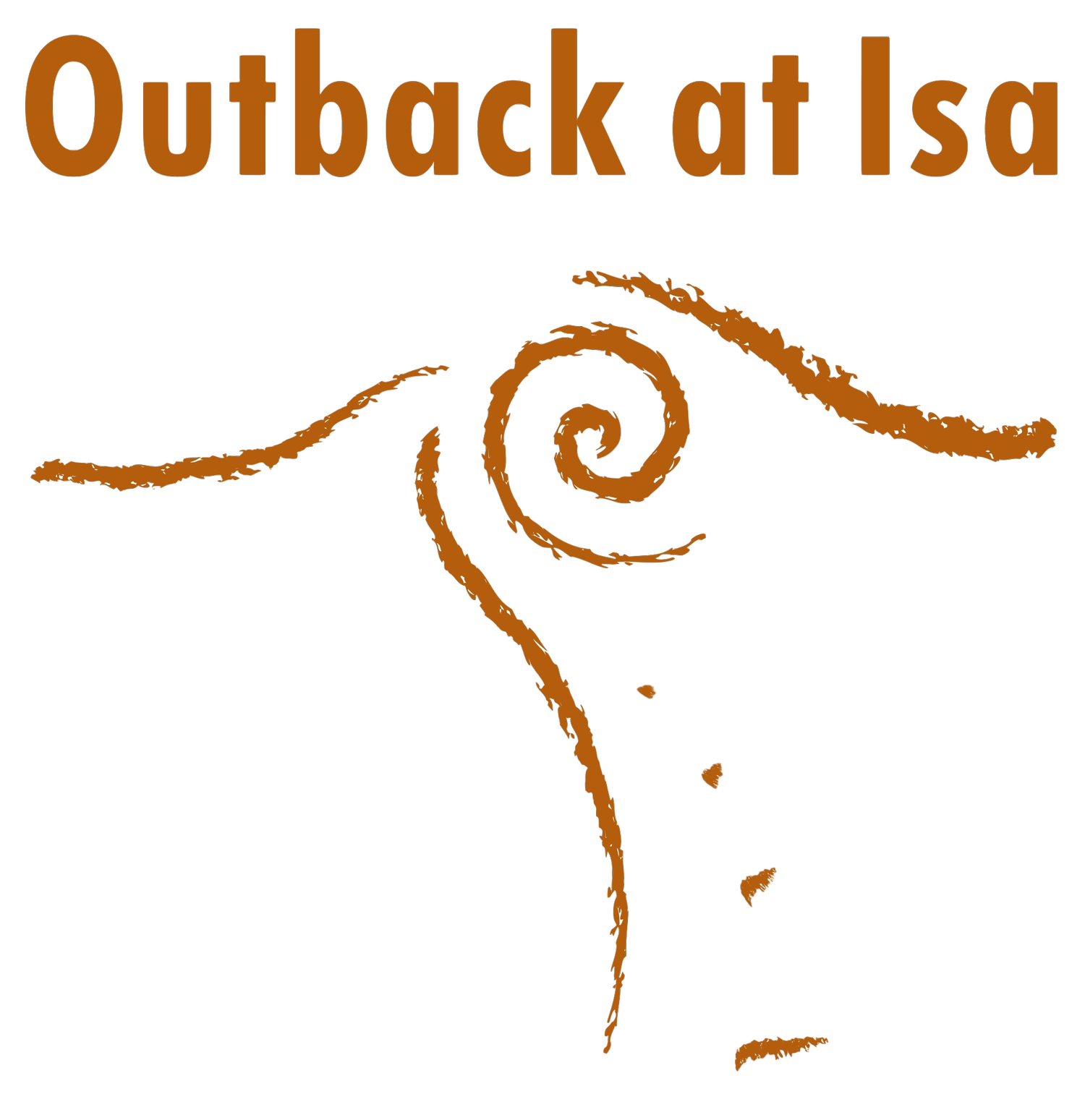 Outback At Isa