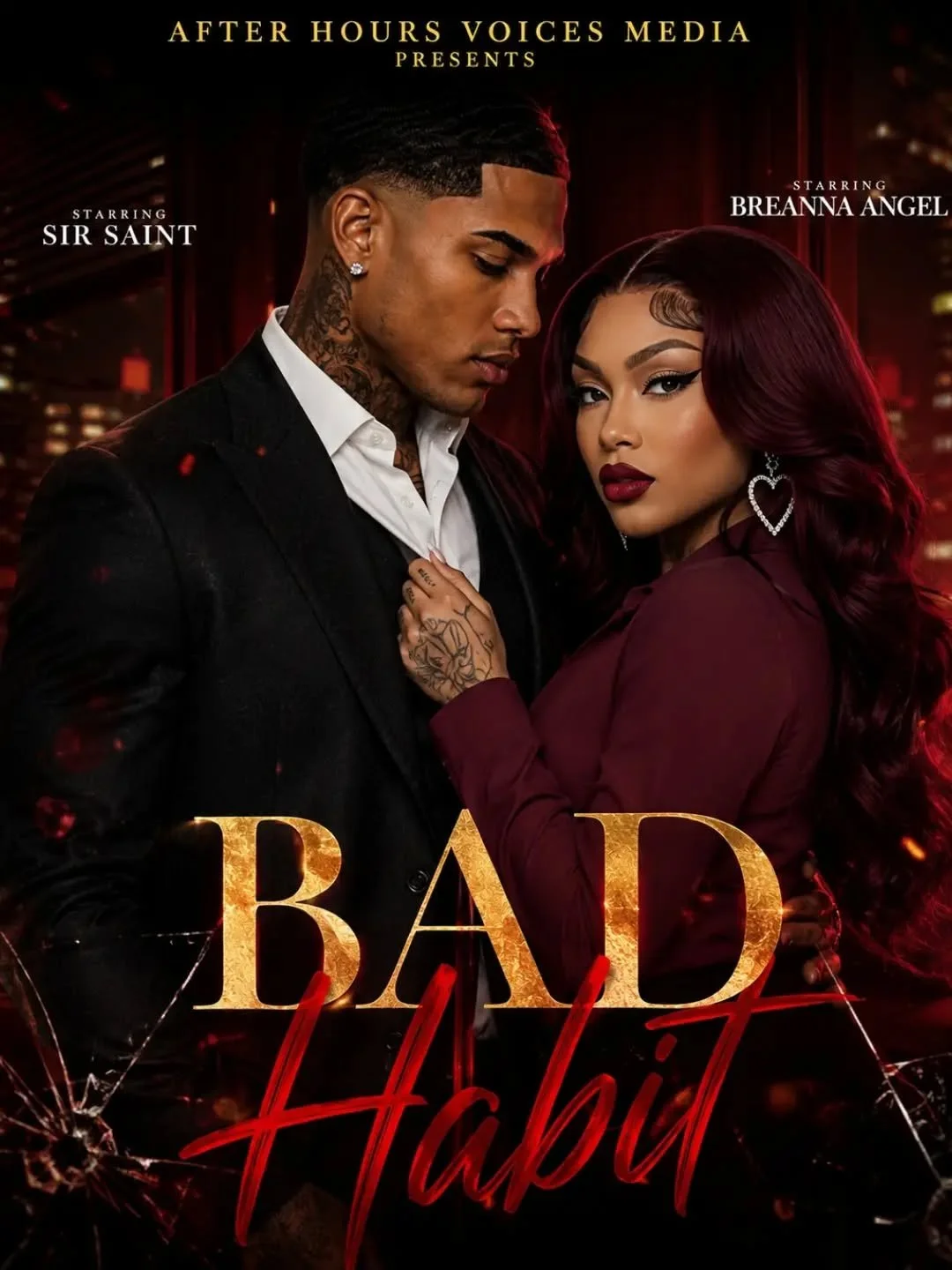NOW CASTING 🎬 

Passion brought them together. Secrets may tear them apart. How far will their love take them... before it destroys everything?
 Love is a dangerous game. The only question is...will they survive it?

🎬 CASTING CALL &ndash; AFTER HO