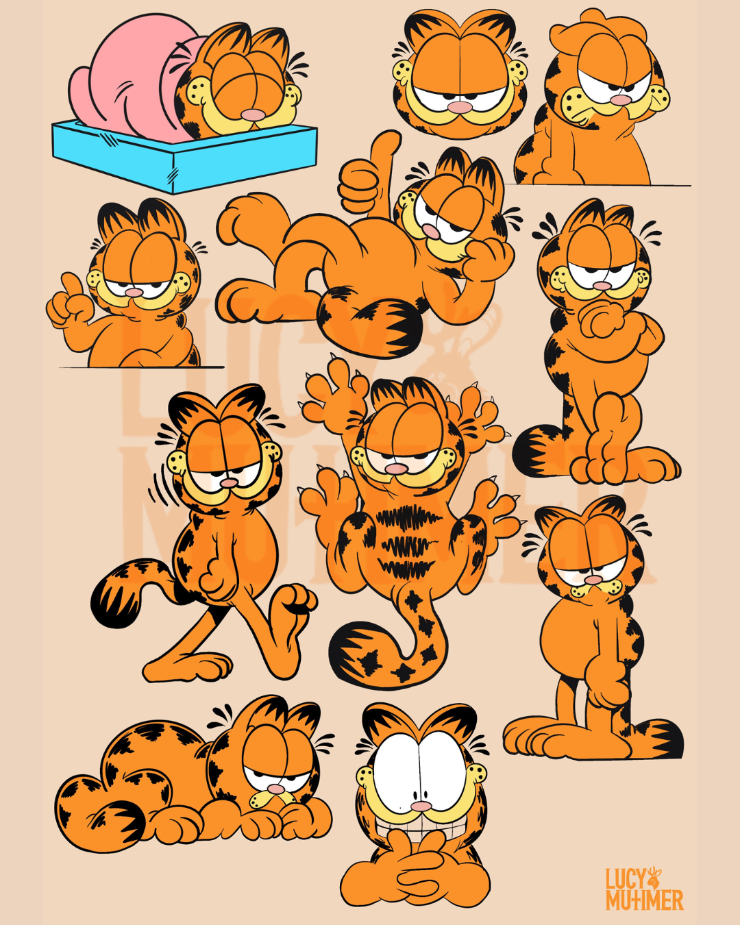 Garf Nation