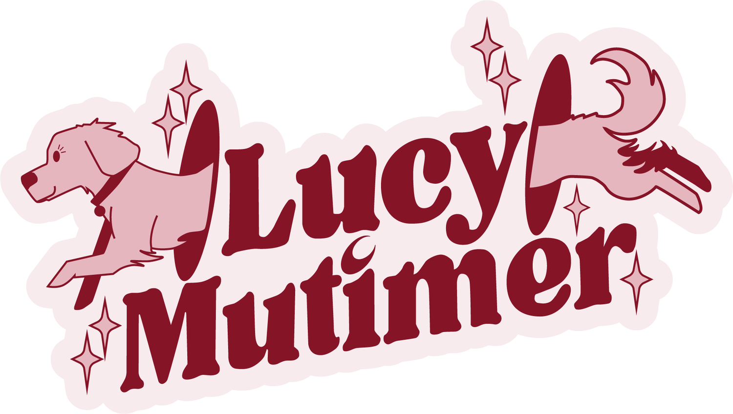 Lucy Mutimer