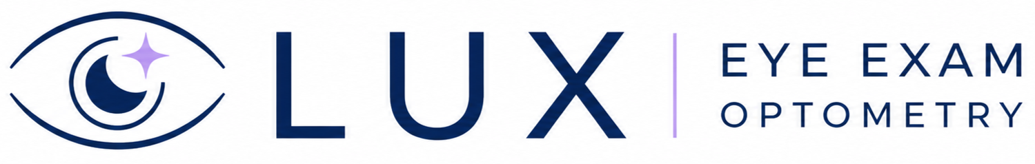 Lux Eye Exam Optometry