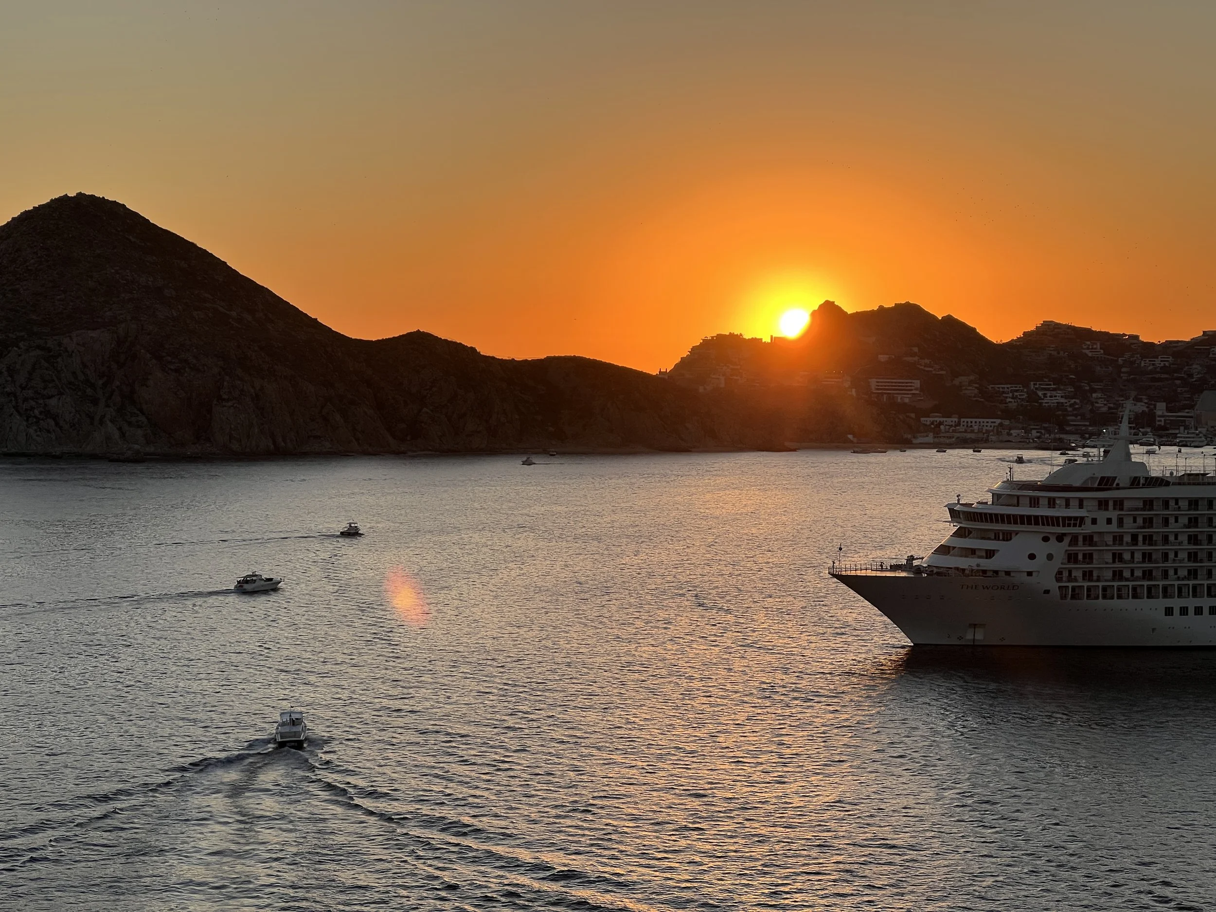 Bespoke Vacations - Door to Door Concierge