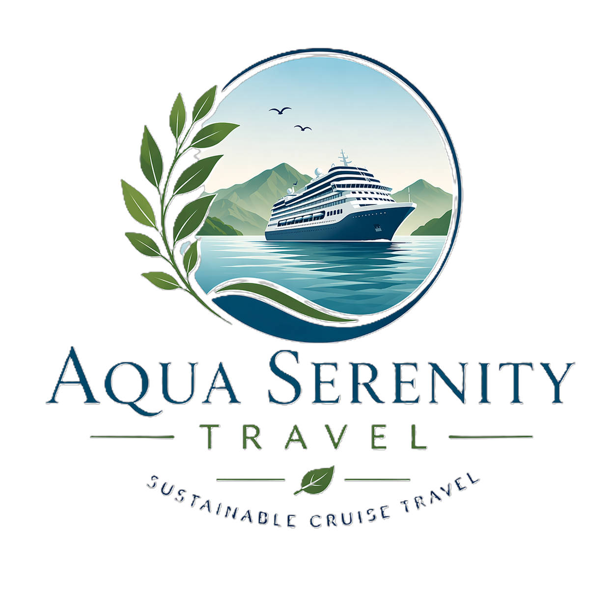 Aqua Serenity Travel