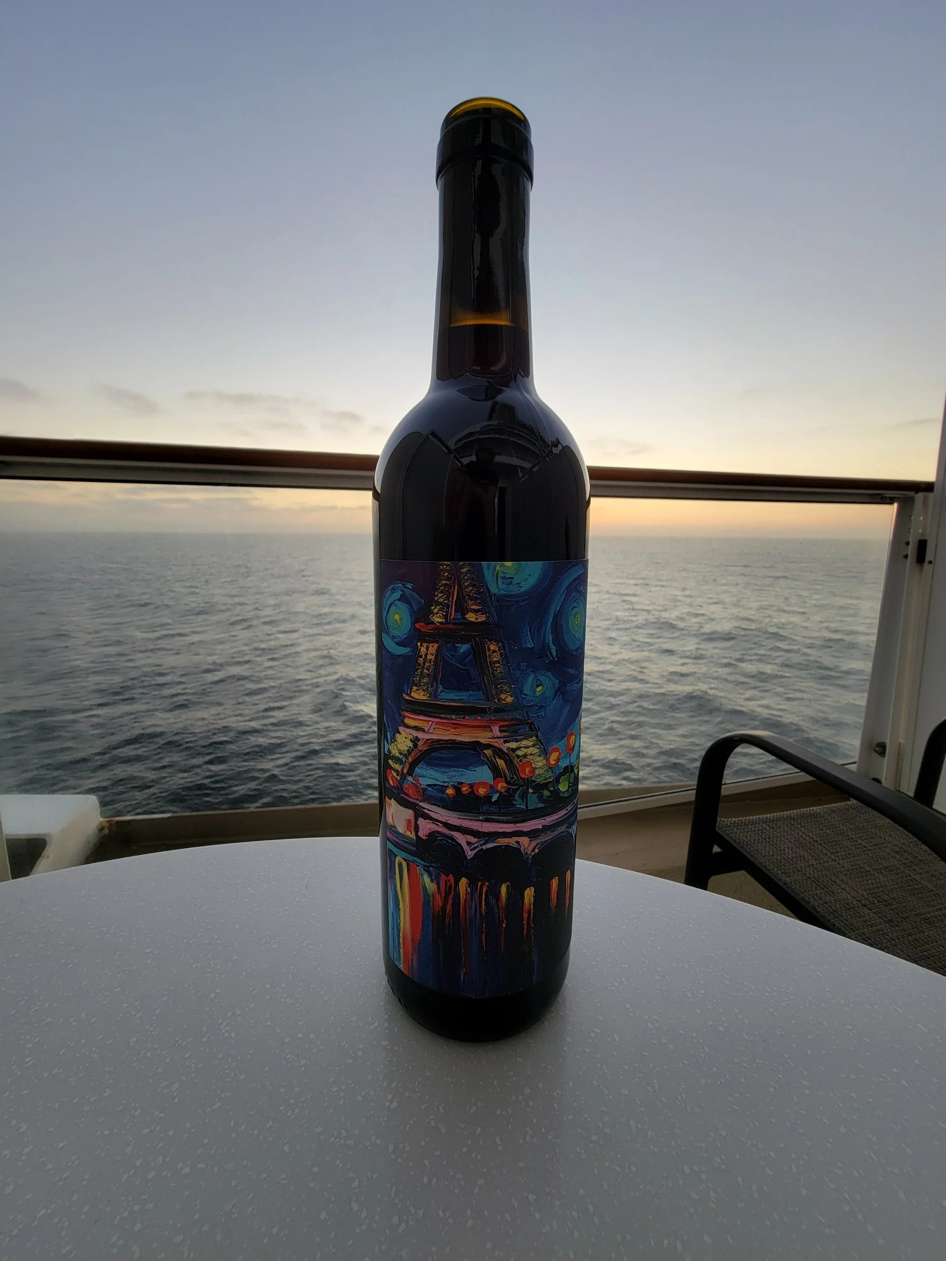 Unique Winery Trips