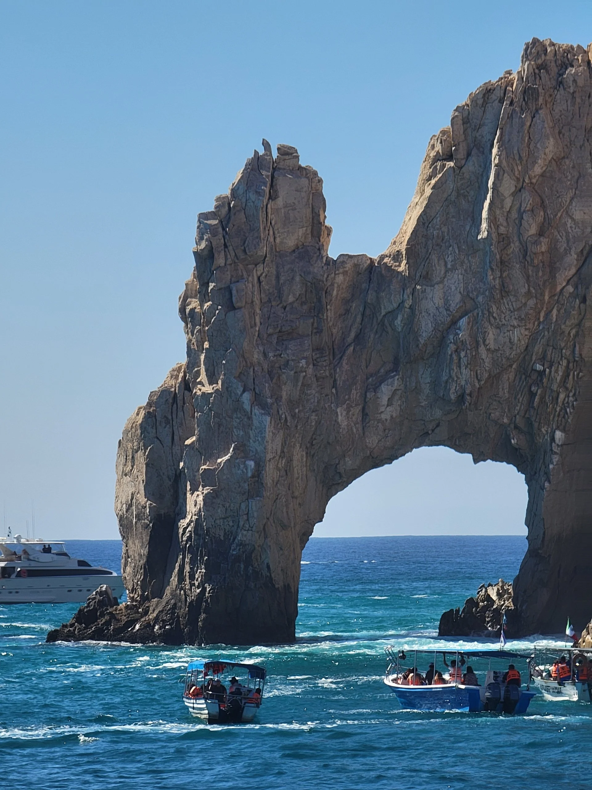 Bespoke Vacations