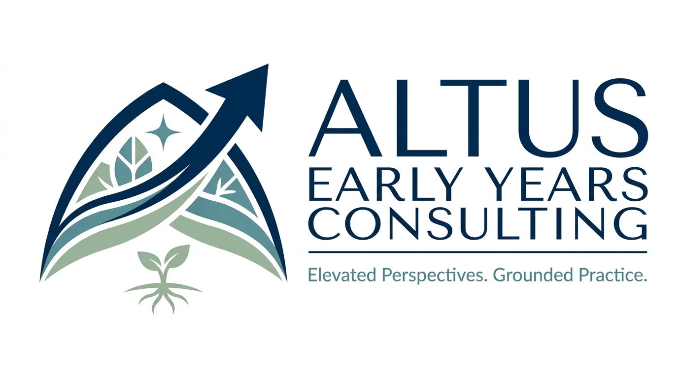 ALTUS EARLY YEARS CONSTLTING