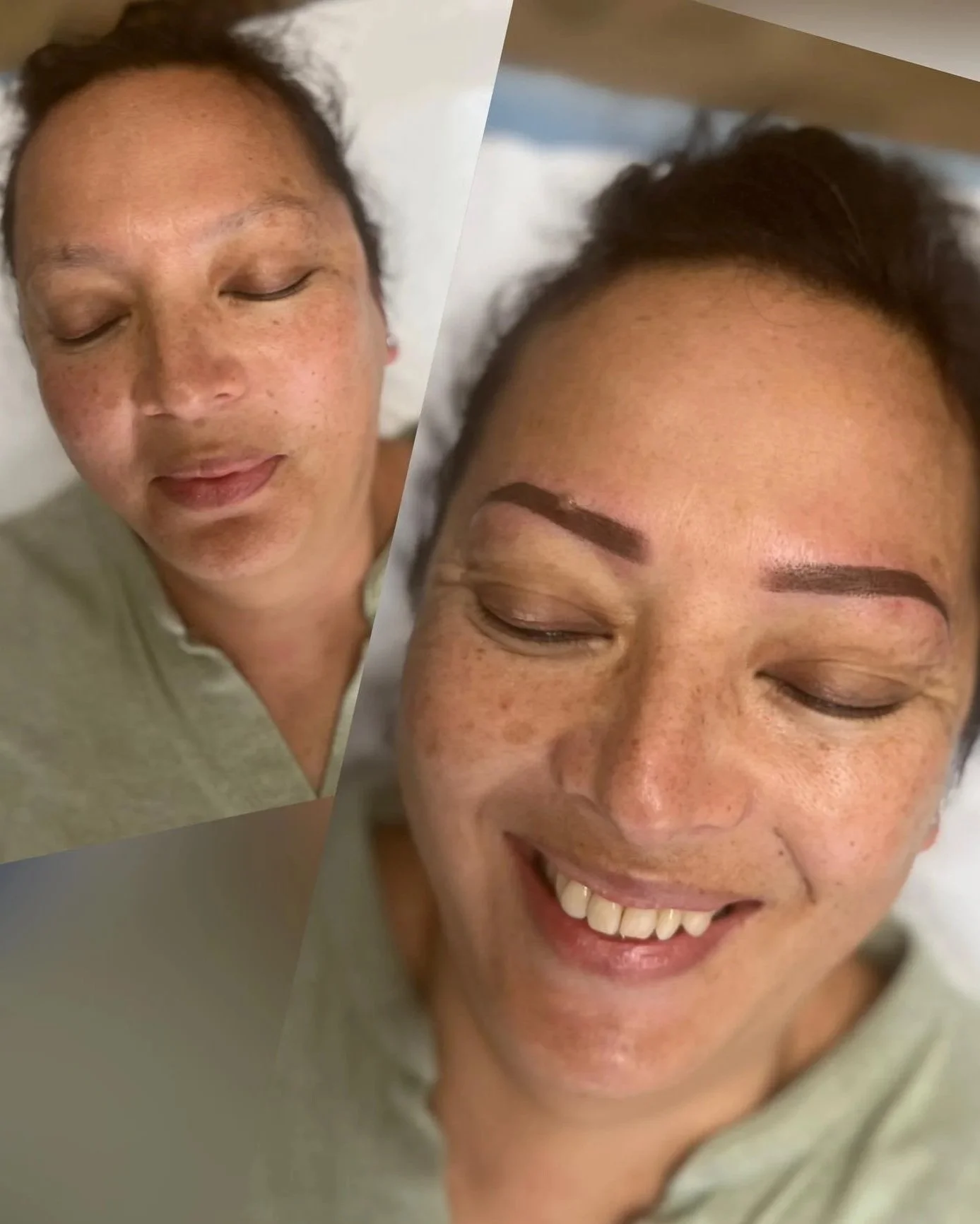Cosmetic tattoing Numurkah