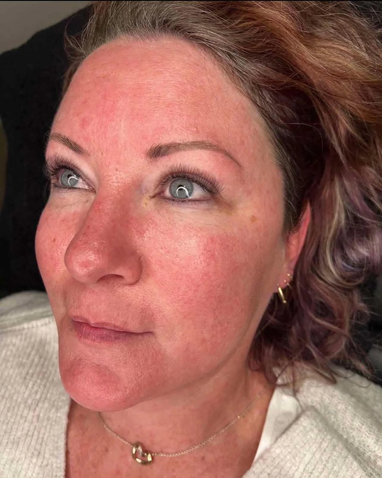Eyebrow tattoing Numurkah