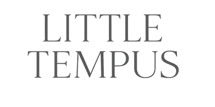 Little Tempus - New design