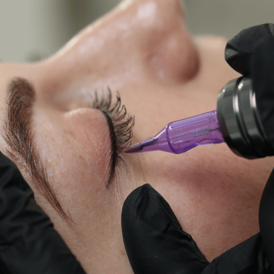 Eyeliner tattoing Numurkah