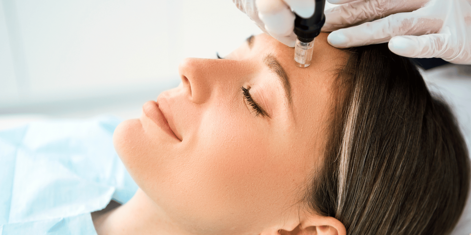 Cosmetic tattooing Numurkah