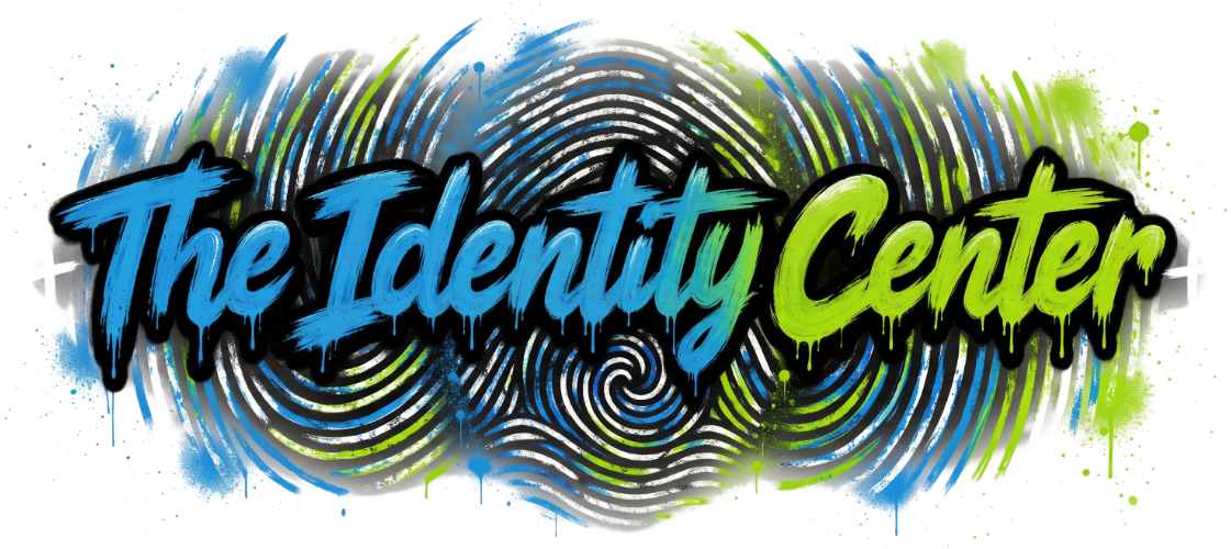 The Identity Center