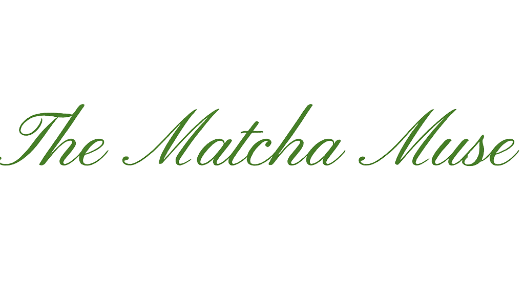 The Matcha Muse