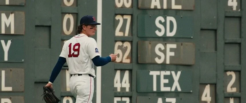 2026 Red Sox Postseason Clinch Video