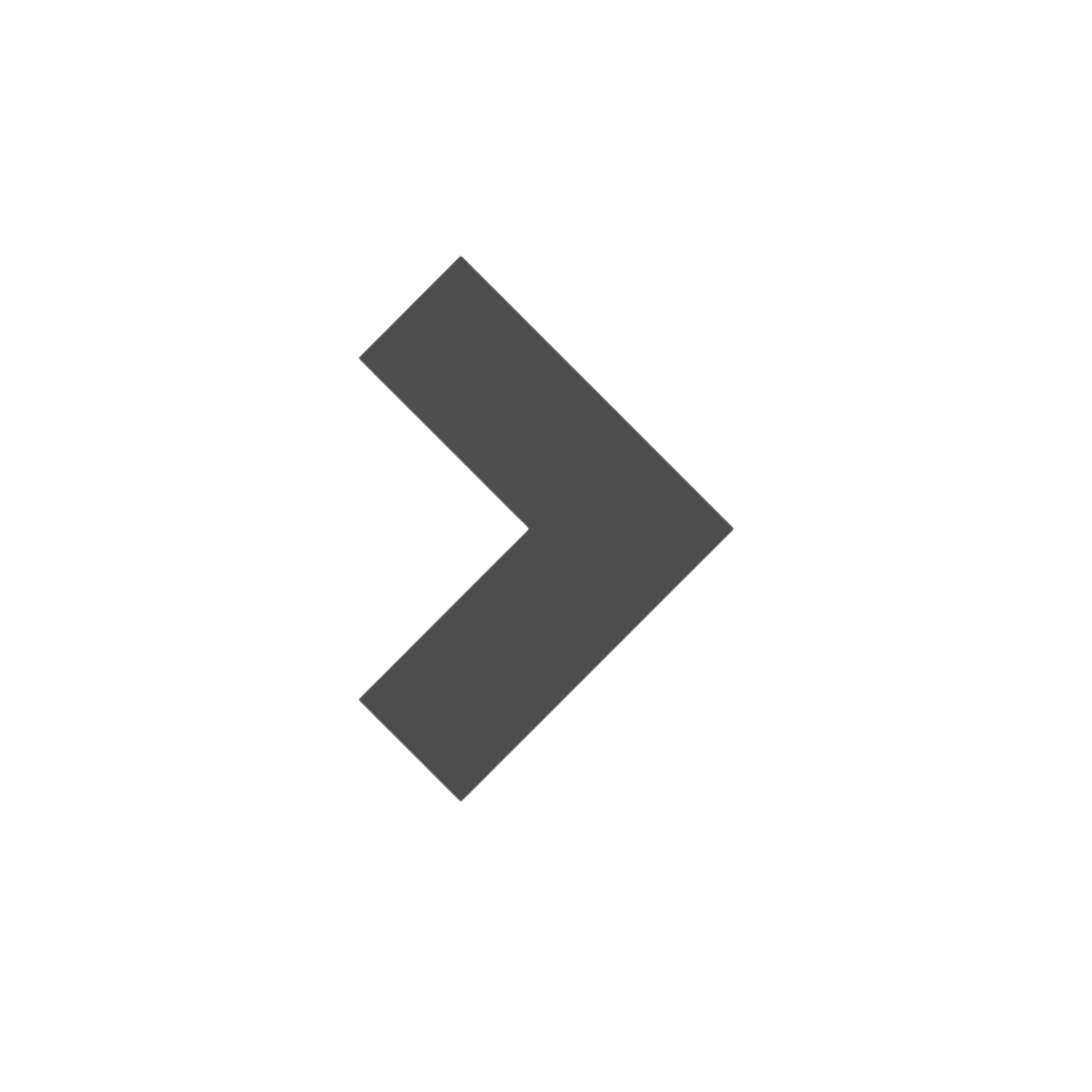 Black background with a large gray play button symbol in the center.