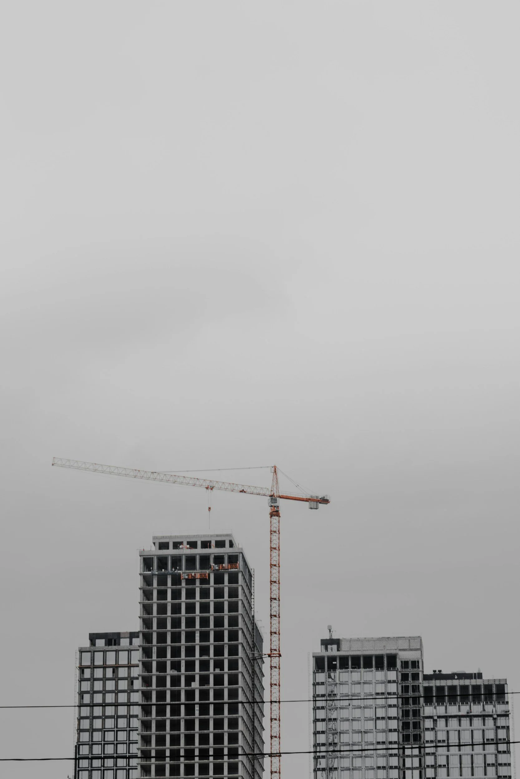 Architectural Design + Executive Project + Construction Supervision.