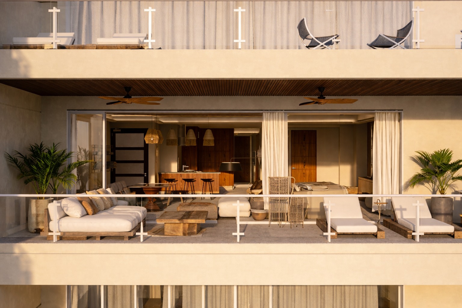 Coastal living with stylish balcony view.png