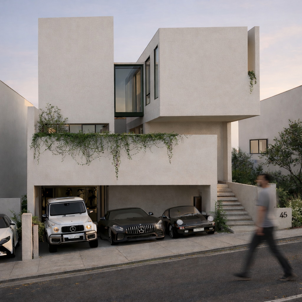 The Casa K·ĀLMA Project