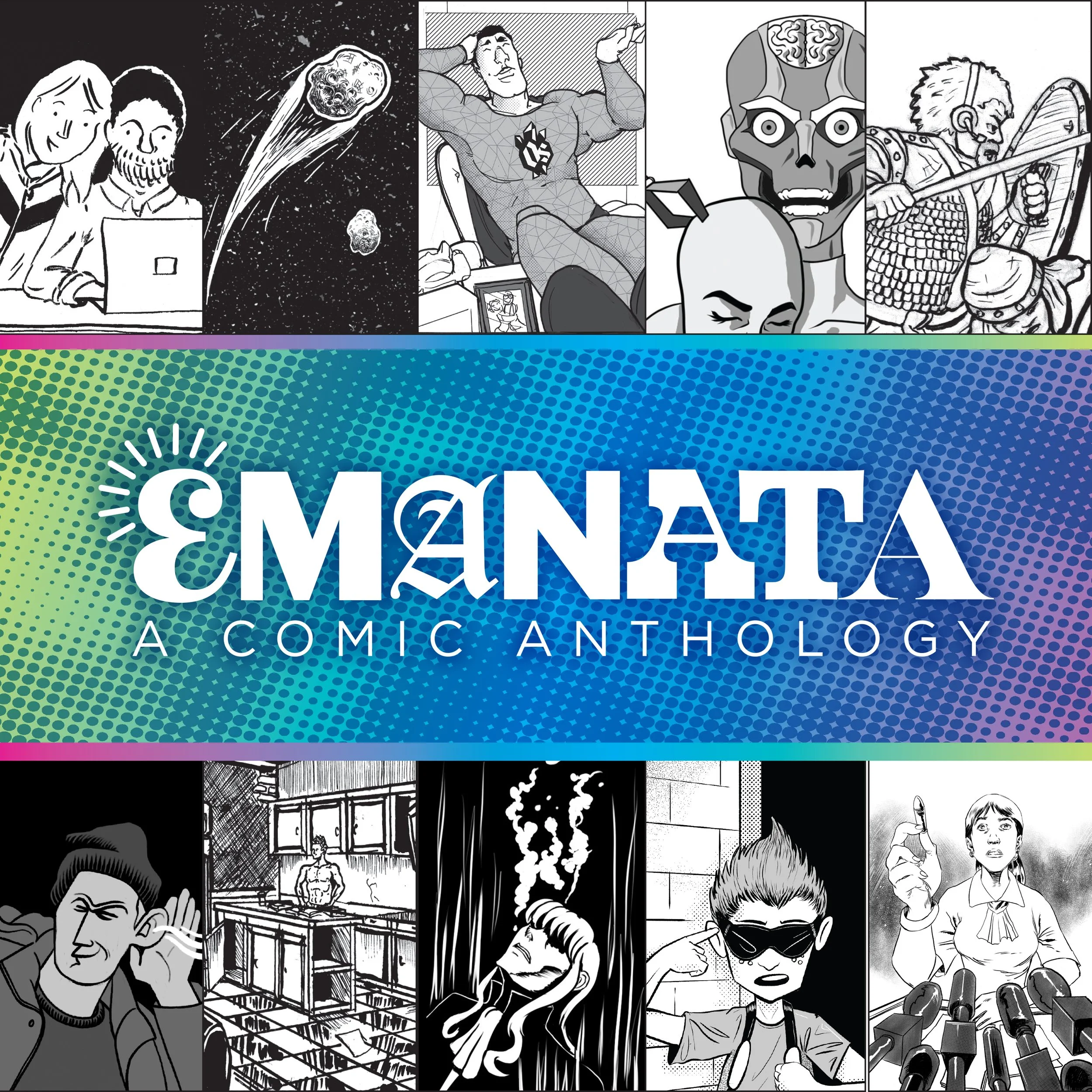 Emanata