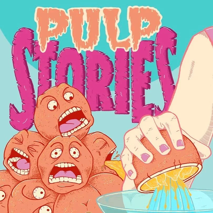 Pulp Stories