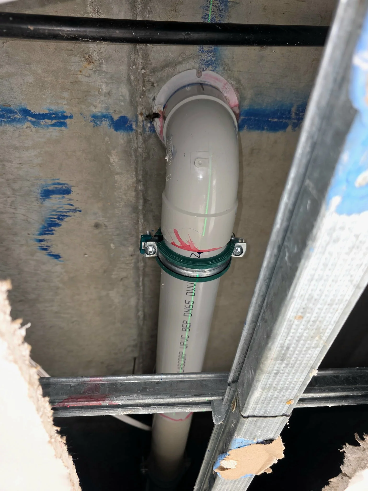 Leak repair mandurah plumber