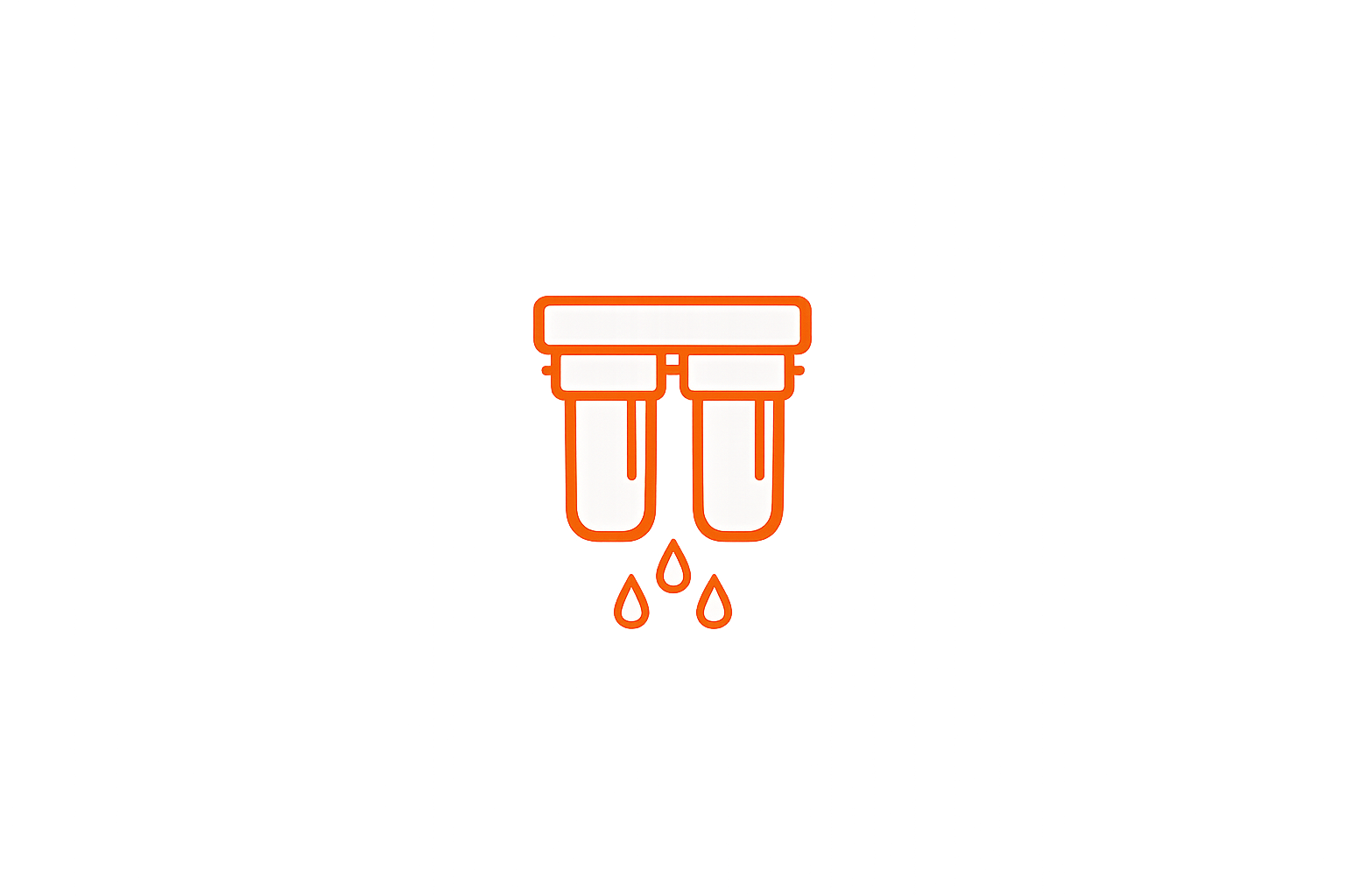 Whole house water filtration installation services in Mandurah.