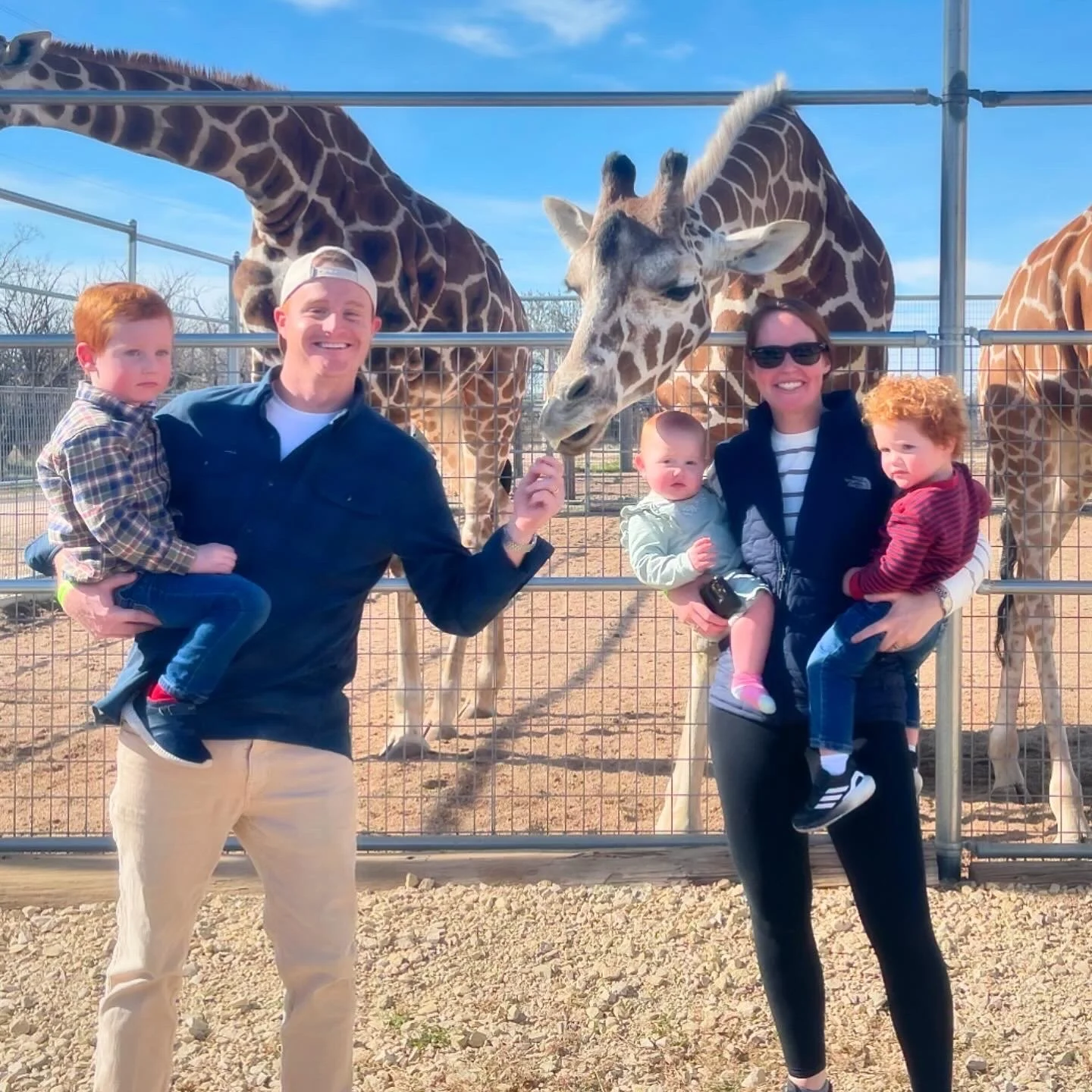 To the Moms Holding It Down While Their Spouse Serves: This Adventure Is for You Too