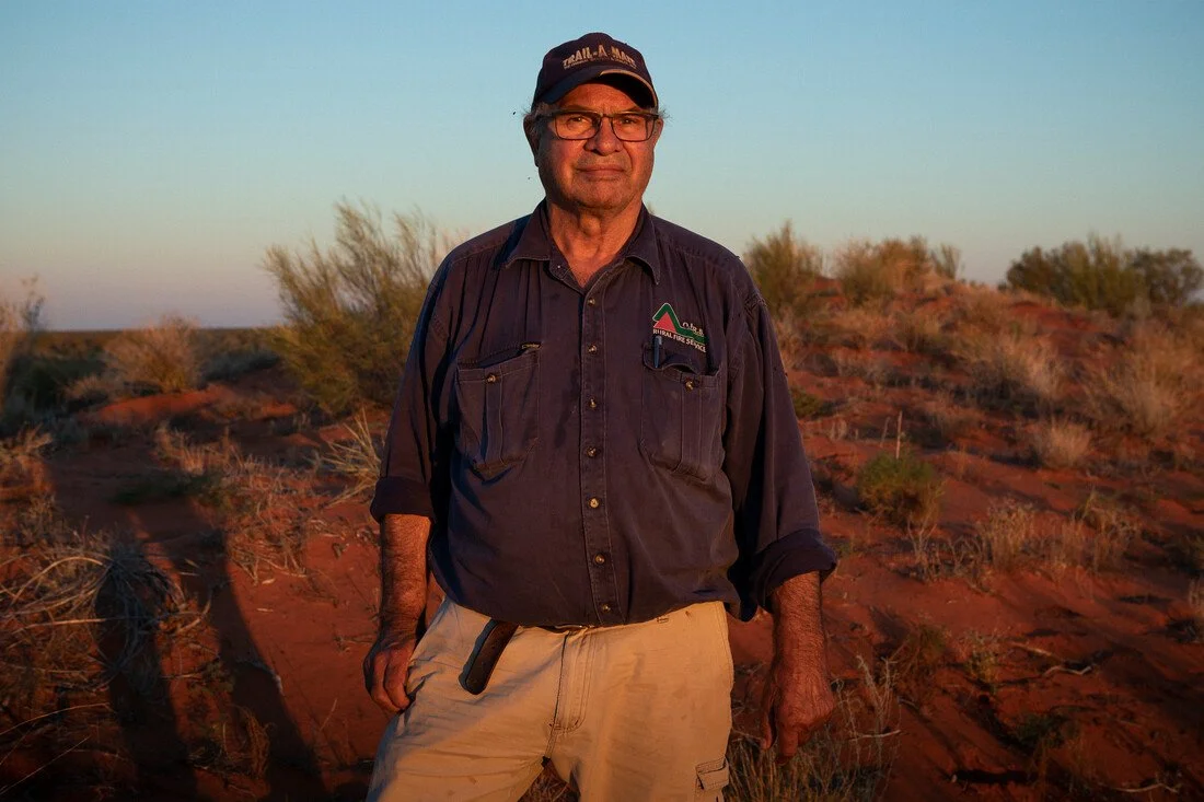 Time to protect our Channel Country once and for all