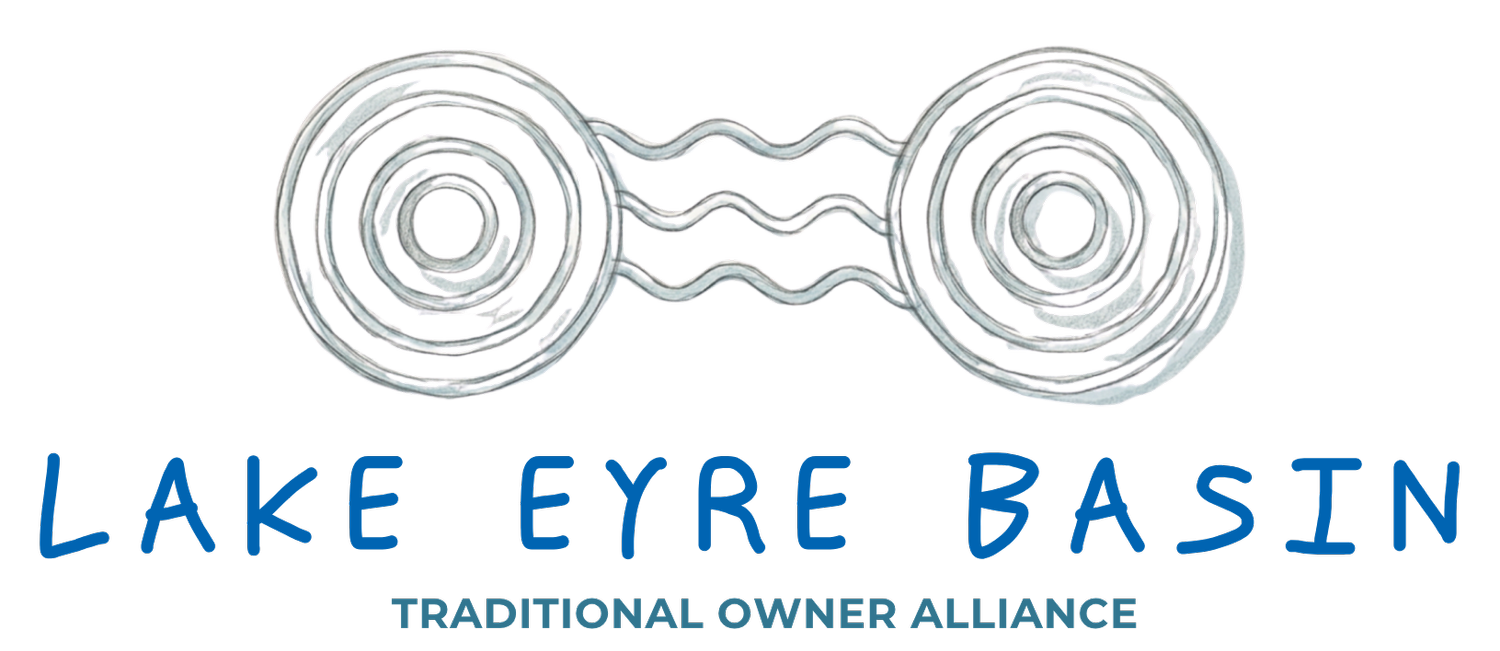 Lake Eyre Basin Traditional Owners Alliance