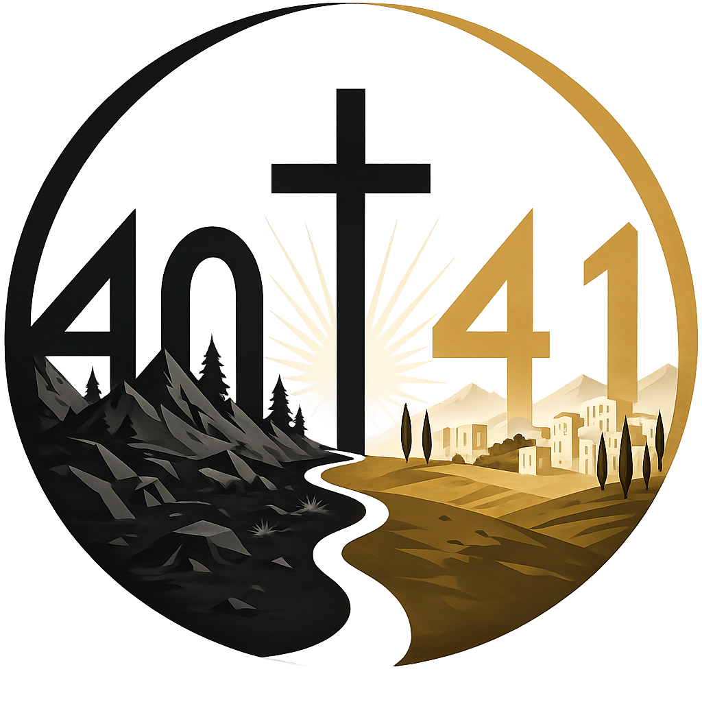 40/41 Church