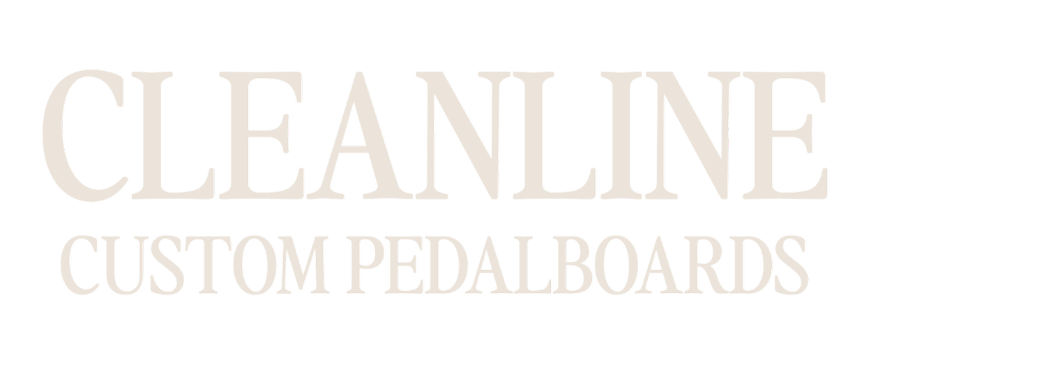 Cleanline Custom