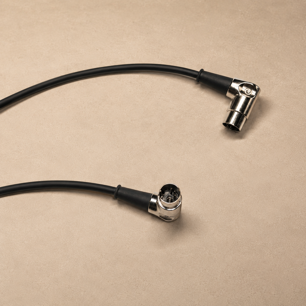 MIDI Patch Cable