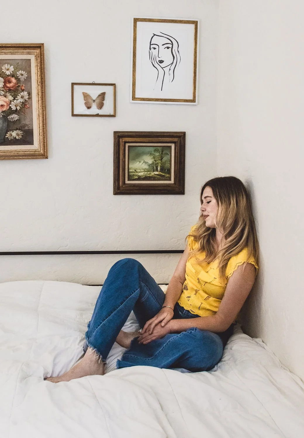 How Moving out Moved My Heart