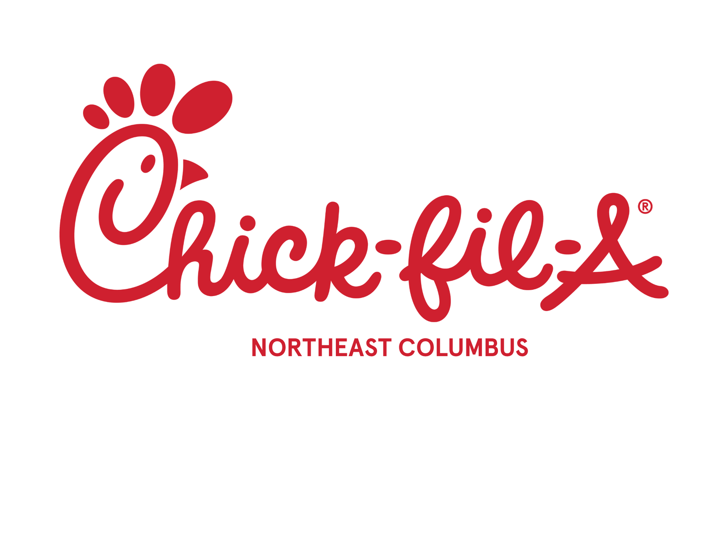Chick-fil-A Northeast Columbus