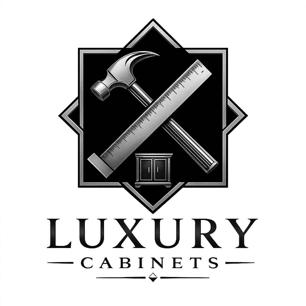 Luxury Cabinets